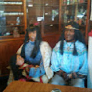 Meet your Posher, Patrick